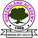QueenslandAcademy Logo