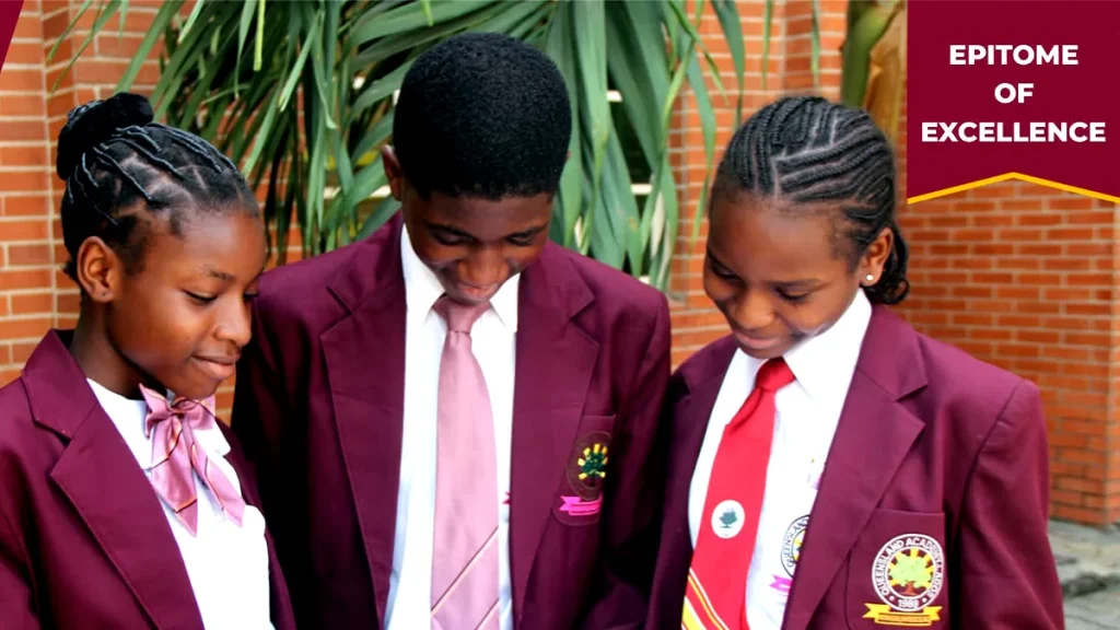QLA Secondary Students - Reading