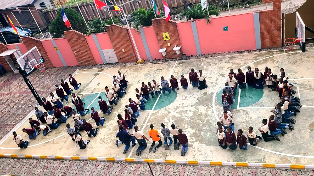 QLA - World Clean Up Day 2