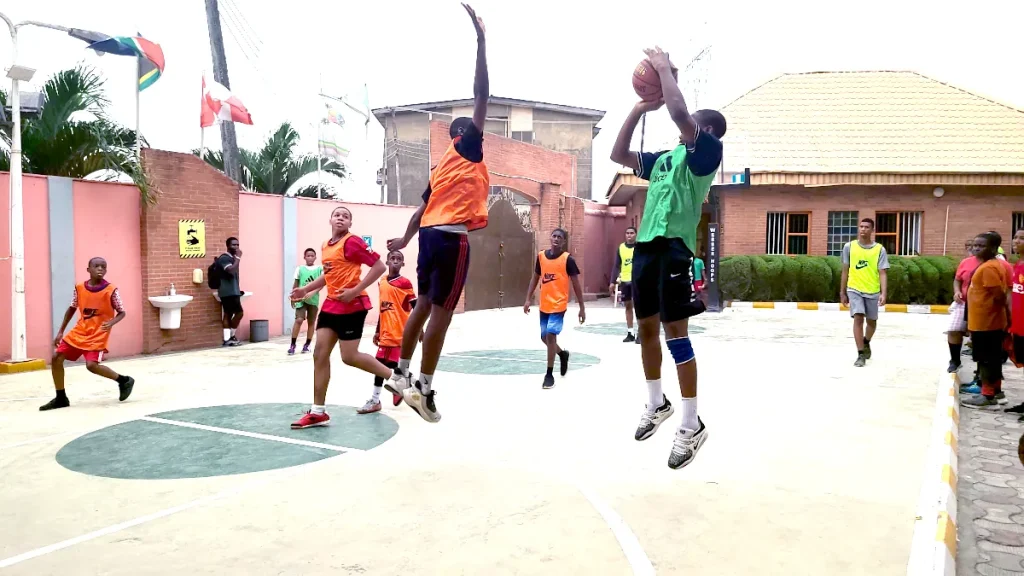 baske ball 2